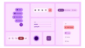Google Leaks Android’s Material 3 ‘Expressive’ Design Ahead of I/O 2025 Google Leaks Android’s Material 3 ‘Expressive’ Design Ahead of I/O 2025
