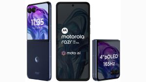 Motorola Razr 50 Ultra Now Available Under ₹70,000 on Flipkart with Additional Bank Offers