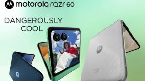 Motorola Razr 60 Launching in India at 12 PM Today: Check Full Specifications, Features, and Expected Price