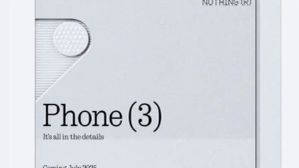 Nothing Phone (3) Redesign Teased—Is Nothing Killing the Glyph Interface?