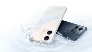 OPPO A5x 5G with MediaTek Dimensity 6300 SoC, 120Hz Display, 6000 mAh Battery Launched in India OPPO A5x 5G with MediaTek Dimensity 6300 SoC, 120Hz Display, 6000 mAh Battery Launched in India