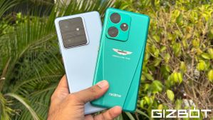 Realme GT 7, Realme GT 7T Launched in India with MediaTek Chips, 7000 mAh Batteries, 120Hz OLED Displays 