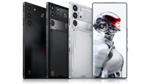 RedMagic 10S Pro Series Debuts with Built-In PC Emulator and Snapdragon 8 Elite RedMagic 10S Pro Series Debuts with Built-In PC Emulator and Snapdragon 8 Elite