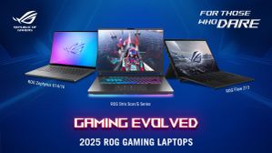 ASUS ROG Flow, Zephyrus, and Strix Laptops with NVIDIA RTX 5000 Now Available for Sale in India ASUS ROG Flow, Zephyrus, and Strix Laptops with NVIDIA RTX 5000 Now Available for Sale in India