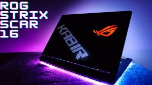 ASUS ROG Strix Scar 16 (2025) Review: Big, Bold, and Unapologetically Powerful ASUS ROG Strix Scar 16 (2025) Review: Big, Bold, and Unapologetically Powerful