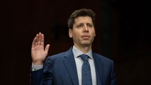 OpenAI Scraps Restructuring Plan, Nonprofit Will Stay in Charge of Business Arm OpenAI Scraps Restructuring Plan, Nonprofit Will Stay in Charge of Business Arm