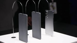 Samsung Galaxy S25 Edge Price and Full Specifications Tipped: Could Debut as the World's Slimmest Flagship