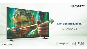 Sony Launches BRAVIA 2 II 4K TV Series in India with Google TV, AirPlay Support, and More: Check Price, Specs Sony Launches BRAVIA 2 II 4K TV Series in India with Google TV, AirPlay Support, and More: Check Price, Specs