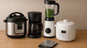 Mother's Day 2025: Upgrade Your Kitchen with These Tech Essentials