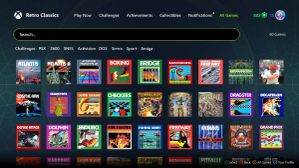 Microsoft Game Pass Adds Over 50 Activision Games to Retro Classics Collection Microsoft Game Pass Adds Over 50 Activision Games to Retro Classics Collection