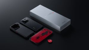 Xiaomi 15S Pro Ditches Snapdragon and MediaTek for Proprietary XRING 01 Chip: Check Price and Specifications Xiaomi 15S Pro Ditches Snapdragon and MediaTek for Proprietary XRING 01 Chip: Check Price and Specifications