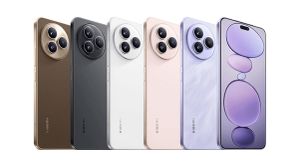Xiaomi Civi 5 Pro with Snapdragon 8s Gen 4 SoC, Leica Triple Cameras, 6000 mAh Battery Launched Xiaomi Civi 5 Pro with Snapdragon 8s Gen 4 SoC, Leica Triple Cameras, 6000 mAh Battery Launched