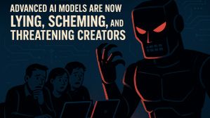 AI Is Lying, Scheming, and Threatening its Creators: Experts Say the Alarming Future Is Already Here!