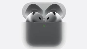 WWDC 2025: AirPods to Get Head Gestures, Camera Control, and Sleep Detection Features