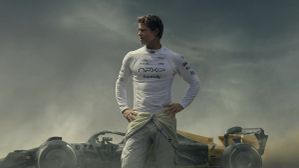How to Watch Apple’s F1 Movie Trailer with Haptic Feedback on Your iPhone?