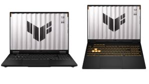 ASUS Launches RTX 50-Series TUF and ROG Gaming Laptops in India: Check Price, Specs, Availability