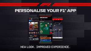 Formula 1 Introduces Comprehensive Redesign Of App And Website For Enhanced Fan Engagement