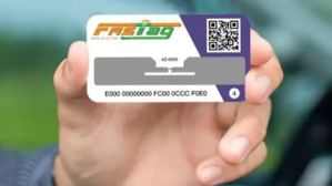 FASTag Rs 3,000 Annual Pass Launched! Who Can Apply, How It Works, and Key Benefits