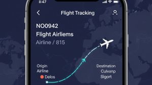 How to use Flight-tracking Apps? Five Best Flight Tracking Apps for Emergencies