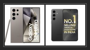 Samsung Galaxy S24 Ultra Gets Nearly 40% Discount in India, While Galaxy S24 Now Available Under Rs 45,000