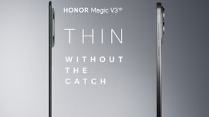 HONOR Magic V5 Foldable Launch Set for July 12: Here’s What to Expect