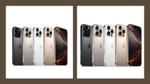 iPhone 16 Pro, iPhone 16 Pro Max Now Available at Discounted Prices on Flipkart: Here’s How Much They Cost Now
