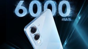 iQOO Z10 Lite 5G With 6,000mAh Battery Set to Launch in India on June 18; Amazon Availability Confirmed 