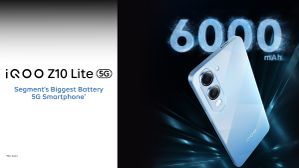 iQOO Z10 Lite 5G Affordable Smartphone Launching in India at 12 noon Today: Check Price and Specifications
