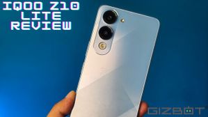 iQOO Z10 Lite Review: Budget Battery Beast With a No-Nonsense Vibe