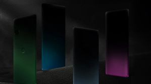 Motorola Teases New Smartphone on Flipkart: 50MP Dual Cameras, Curved Display, and Snapdragon Chip Confirmed