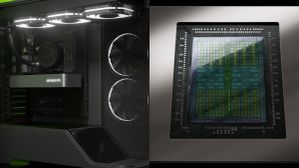 Nvidia GeForce RTX 5050 GPU for Desktops and Laptops Launched with Older GDDR6 VRAM, DLSS4, 2560 CUDA Cores