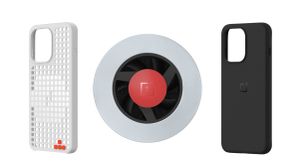 OnePlus 13s Magnetic Cases and 27W Cooler Now Available in India: Check Price and Availability