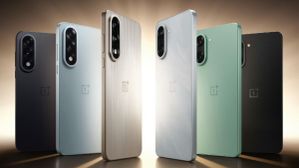 New OnePlus Ace 6 Series Leak Hints at 165Hz Display, Massive 7,800mAh Battery, and More