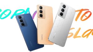 realme P3x 5G Available at Special Price of ₹11,699 Today Only — Here Are the Details