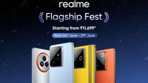 Realme GT 7 and Narzo 80 Series Now Available with Limited-Time Discounts in India: Check All Deals