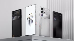 REDMAGIC 10S Pro Gaming Smartphone Launched with Snapdragon 8 Elite SoC, 7050 mAh Battery, 144Hz OLED Display