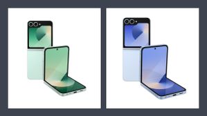 Samsung Galaxy Z Flip 7 FE Price Leaked Ahead of Launch: Galaxy Z Fold Ultra May Not Be Real!