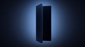 Samsung Galaxy Z Fold Ultra Teased in New Video Ahead of Expected Launch Next Month