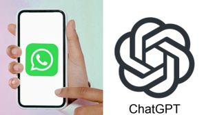 You Can Now Generate Images on WhatsApp Using ChatGPT: Here’s How It Works