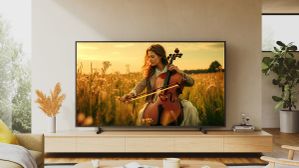 Sony Launches 98-Inch BRAVIA 5 Mini-LED TV in India at ₹6.49 Lakh: Check Specs and Features