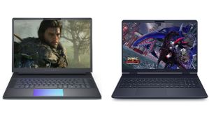Dell Technologies Launches AMD-Powered Dell Plus Laptops and New Alienware Gaming Series in India