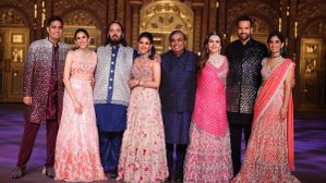 The Wedding That Happens Once in 1000 Years: How Ambani Rewrote Event Tech History