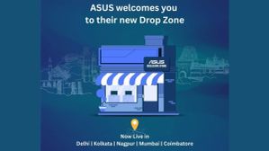 ASUS Rolls Out New ‘Drop Zone’ Service for Laptop Repairs at Retail Stores in India