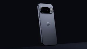 Google Pixel 10 Pro Design Officially Teased Ahead of Launch on August 20 