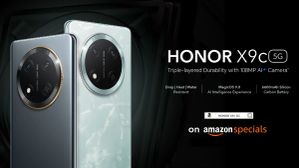 HONOR X9c 5G Launch Date in India Set for July 7: Amazon Page Confirms Cameras, Design, Chipset, More