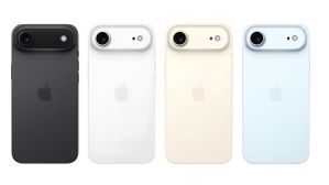 iPhone 17 Air Colour Options Surface Online Ahead of Launch -  Check Expected Price, Design, and Specs