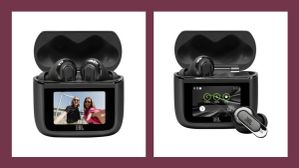 JBL Tour Pro 3 True Wireless Earbuds with Touchscreen Case Launched in India: Check Price, Specifications, Fea