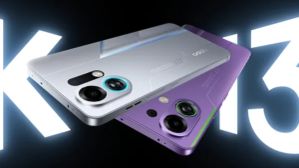 OPPO Set to Debut K13 Turbo Series in India in Early August: Report