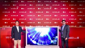 LG Launches 2025 OLED evo and QNED evo TVs in India With AI-Powered Features: Check Price, Specs