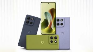 Moto G86 Power Full Specifications Confirmed Ahead of July 30 Launch in India: Check Expected Price Range